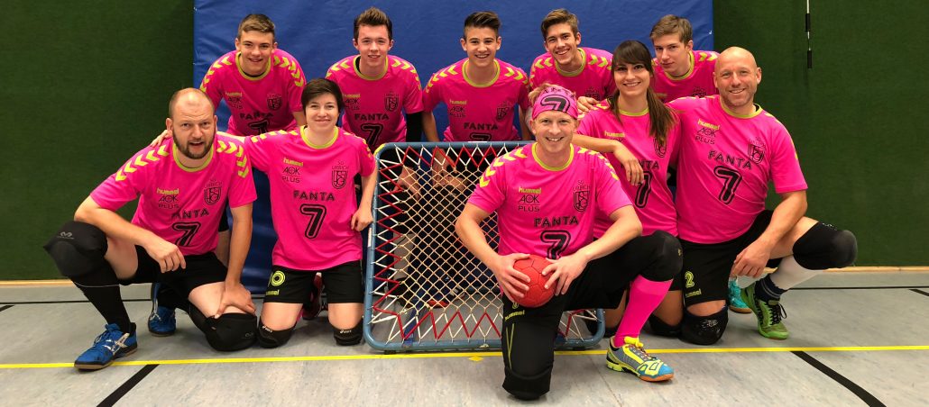 Die SG Urbich I hat ihren Startplatz in der Meistergruppe verteidigt. (Foto: Pavla Jebavá)